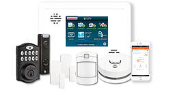 Smart Home Automation Security System Giveaway