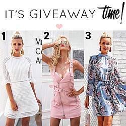 Myfashioncrate: Fashion Outfit Giveaway