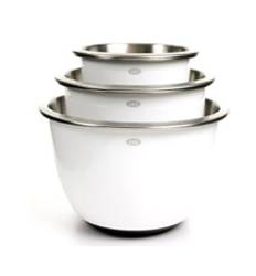 Leite’s Culinaria OXO Good Grips Mixing Bowl Set Giveaway