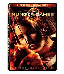 Woman's Day: The Hunger Games Blu-ray/DVD Giveaway