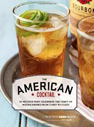Leite's Culinaria: The American Cocktail Giveaway