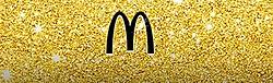 McDonald’s Mobile McGold Card Sweepstakes