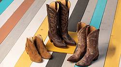 Country Outfitter Shyanne Boots Giveaway