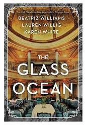 Willig White Williams the Glass Ocean Giveaway