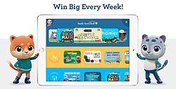 Really Good Stuff Digital Learning Collection Contest