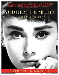Star Pulse: Audrey Hepburn A Charmed Life Giveaway