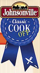 Johnsonville Sausage: Family Classic Cook-Off Contest & Sweepstakes