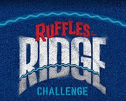Ruffles Ridge Challenge Instant Win Game
