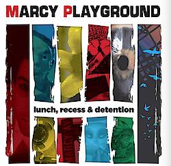 Star Pulse: Marcy Playground's Lunch