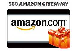 About A Mom: $60 Amazon Gift Card Giveaway