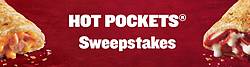 2018 Hot Pockets Sweepstakes