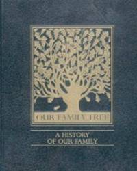 Our Family Tree: A History of Our Family Book Giveaway