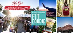 Boulder Canyon Fit Foodie Run Denver Getaway Contest