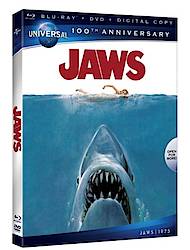 Star Pulse: Jaws Blu-ray Prize Pack Giveaway