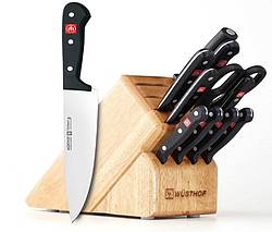 Upgood Products Knife Block Set Giveaway