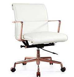Sleek Modern Furniture Carnegie Office Chair Giveaway