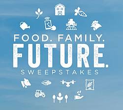 Culver’s Food Family Future Sweepstakes
