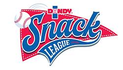 Duda Fresh the Snack League Sweepstakes