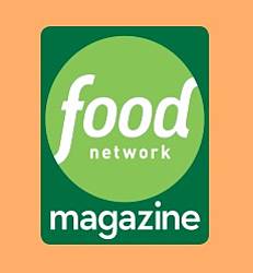 Food Network Magazine Color This Dish Contest