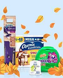 P&G Everyday Sweepstakes
