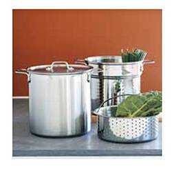 Leite’s Culinaria All-Clad 12 Quart Multi Cooker Giveaway