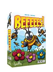 SAHM Reviews: Beeeees! Dice Game Giveaway