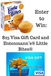 Mom and More: Entenmann's Giveaway