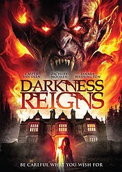 Irish Film Critic: Darkness Reigns on DVD Giveaway