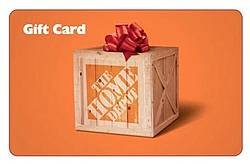 Home Professionals Gift Card Sweepstakes