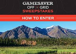 Sunbeam Products Trip to Alaska Sweepstakes