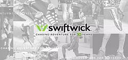 Swiftwick Socks 10-Year Giveaway