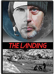 Irish Film Critic: The Landing on DVD Giveaway