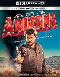Irish Film Critic: Win “Arizona” on 4K Ultra HD