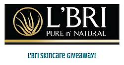 Hottest Trend Setter: L'Bri Skincare Giveaway