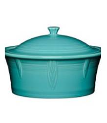 Leite’s Culinaria Fiesta Large Covered Casserole Giveaway
