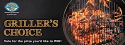 Creekstone Farms Griller’s Choice Sweepstakes