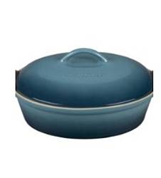 Leite’s Culinaria Le Creuset Covered Oval Casserole Giveaway