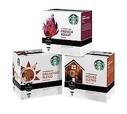 Starbucks K-Cup Packs Free Coffee For A Year Sweepstakes