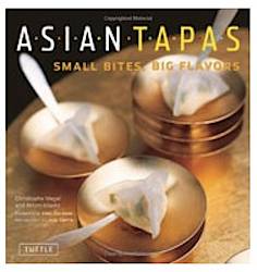 Leite's Culinaria: Asian Tapas Giveaway