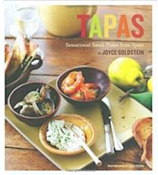 Leite's Culinaria: Tapas Sensational Small Plates From Spain Giveaway