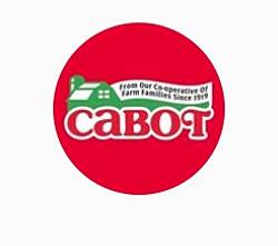 Cabot Creamery Co-Operative Win a Year of the Best Sweepstakes