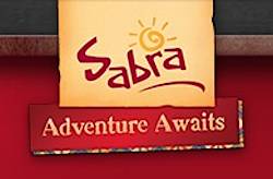 2012 Sabra Brand Ambassador Promotion