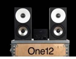 Amphion Loudspeakers MobileOne12 Giveaway