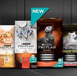Nestlé Purina Pro Plan Possibilities Promotion Instant Win Game & Sweepstakes