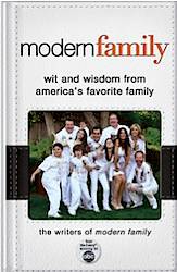 ABC: Modern Family Book Giveaway Sweepstakes