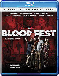 Irish Film Critic: Blood Fest on Blu-Ray Giveaway