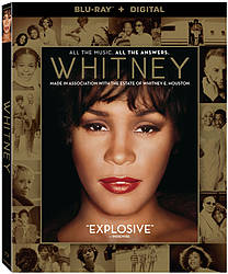 Irish Film Critic: Whitney on Blu-Ray Giveaway