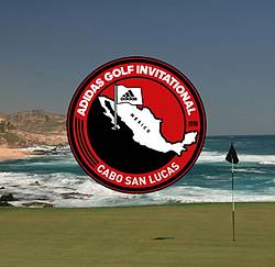 He Adidas Golf Cabo Invitational Sweepstakes