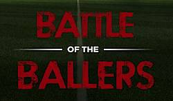 Verizon FiOS: Battle Of The Ballers Sweepstakes