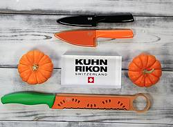 Kuhn Rikon Happy Halloween! Giveaway